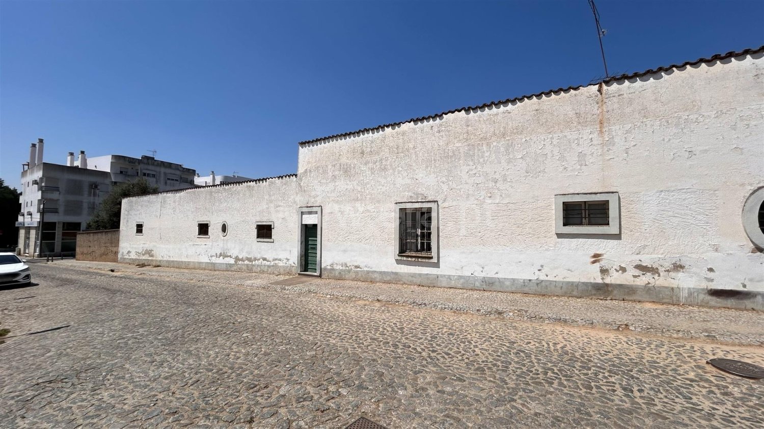  Land in Evora, Portugal No. 297048