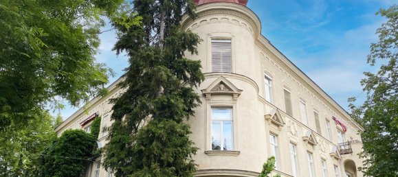 1 room Commercial property in Vienna, Austria No. 217475 2