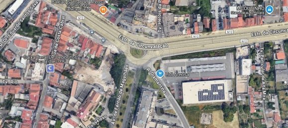 80m² Building in Rio Tinto, Portugal No. 55181 13