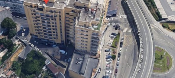 80m² Building in Rio Tinto, Portugal No. 55181 12