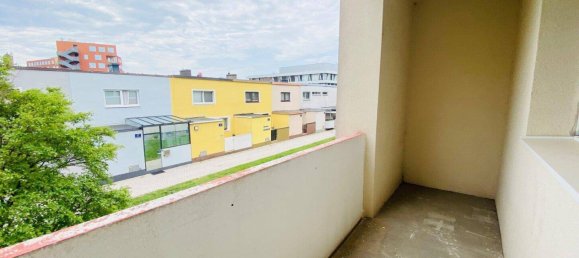 3 rooms Apartment in St. Polten, Austria No. 153087 3