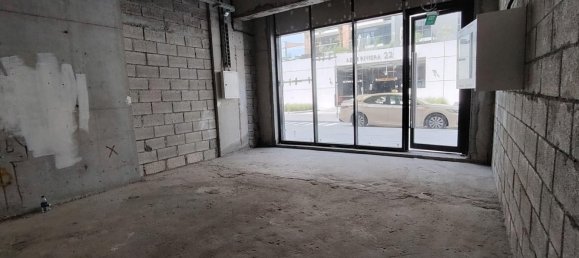 Magasin à Meydan, UAE 61.8m² No. 50764 3