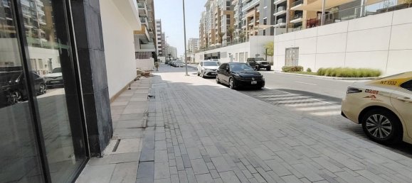 Magasin à Meydan, UAE 61.8m² No. 50764 7