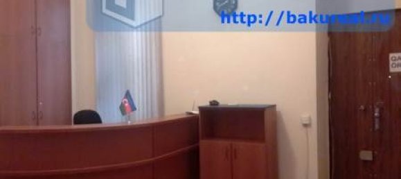 7 bedrooms Apartment in Baku, Azerbaijan No. 190 21