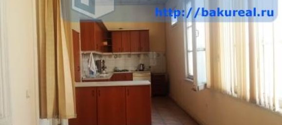7 bedrooms Apartment in Baku, Azerbaijan No. 190 20