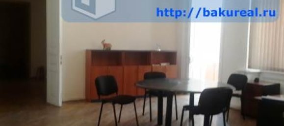 7 bedrooms Apartment in Baku, Azerbaijan No. 190 12