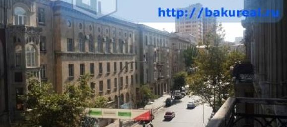7 bedrooms Apartment in Baku, Azerbaijan No. 190 5