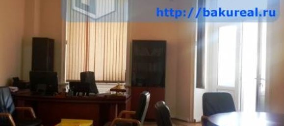 7 bedrooms Apartment in Baku, Azerbaijan No. 190 7