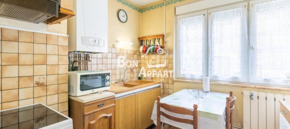 Casa T3 em Joeuf, France N.º 231548 9