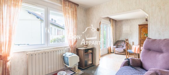 Casa T3 em Joeuf, France N.º 231548 12