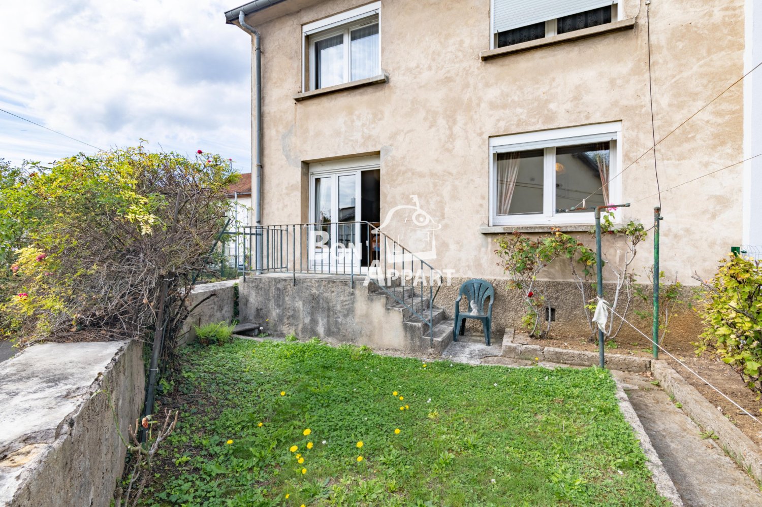 Casa T3 em Joeuf, France N.º 231548