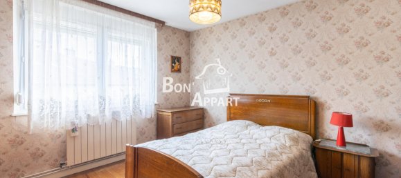 Casa T3 em Joeuf, France N.º 231548 6