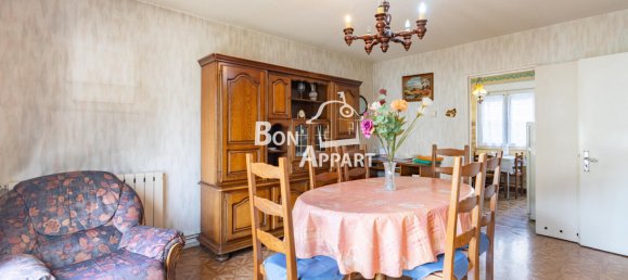 Casa T3 em Joeuf, France N.º 231548 3