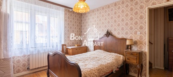 Casa T3 em Joeuf, France N.º 231548 8