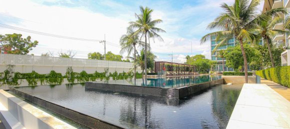 2 bedrooms Condo in Hua Hin, Thailand No. 6470 5