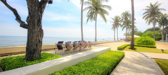 2 bedrooms Condo in Hua Hin, Thailand No. 6470 9