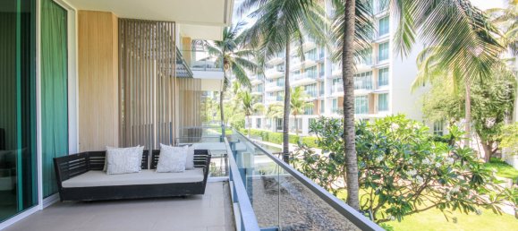 2 bedrooms Condo in Hua Hin, Thailand No. 6470 13