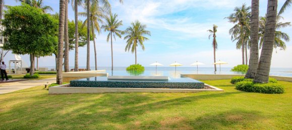 2 bedrooms Condo in Hua Hin, Thailand No. 6470 6