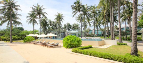 2 bedrooms Condo in Hua Hin, Thailand No. 6470 3