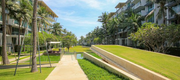 2 bedrooms Condo in Hua Hin, Thailand No. 6470 8