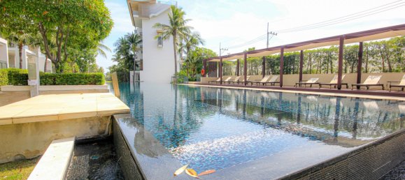 2 bedrooms Condo in Hua Hin, Thailand No. 6470 4