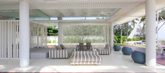 2 bedrooms Condo in Hua Hin, Thailand No. 6470 11