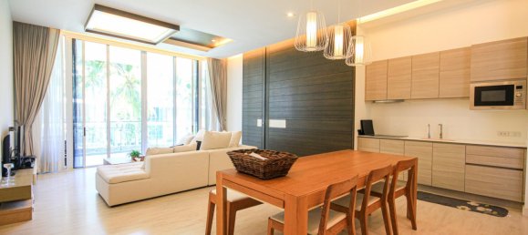 2 bedrooms Condo in Hua Hin, Thailand No. 6470 15