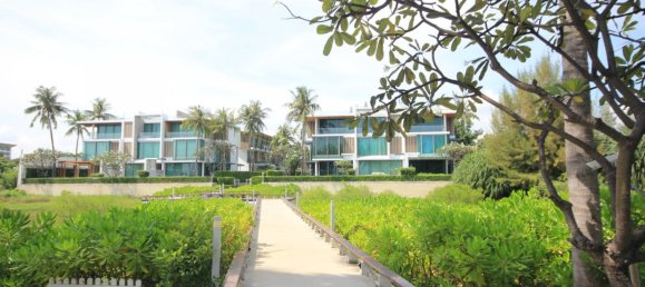 2 bedrooms Condo in Hua Hin, Thailand No. 6470 7