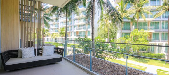 2 bedrooms Condo in Hua Hin, Thailand No. 6470 12