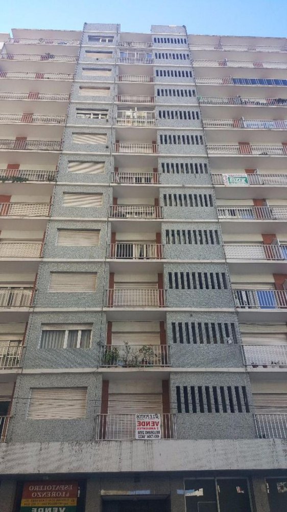 Studio in Mar del Plata, Argentina No. 66418