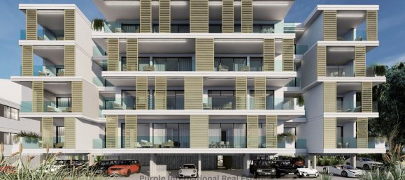 2 chambres Appartement à Kato Paphos, Cyprus No. 22269 10