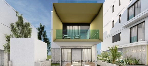 2 chambres Appartement à Kato Paphos, Cyprus No. 22269 16