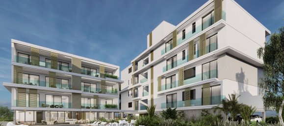 2 chambres Appartement à Kato Paphos, Cyprus No. 22269 12