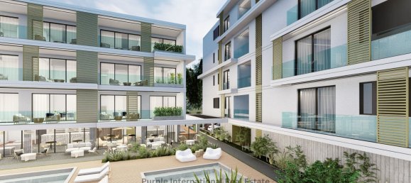 2 chambres Appartement à Kato Paphos, Cyprus No. 22269 3