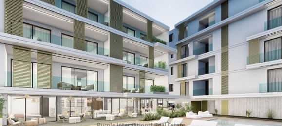 2 chambres Appartement à Kato Paphos, Cyprus No. 22269 9