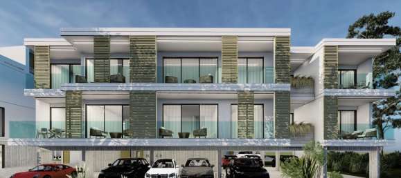 2 chambres Appartement à Kato Paphos, Cyprus No. 22269 8