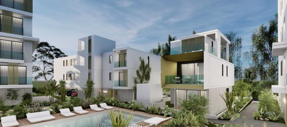 2 chambres Appartement à Kato Paphos, Cyprus No. 22269 17