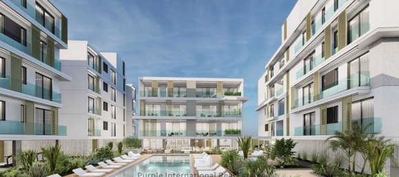 2 chambres Appartement à Kato Paphos, Cyprus No. 22269 4