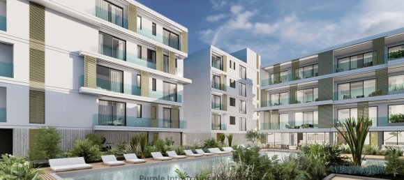 2 chambres Appartement à Kato Paphos, Cyprus No. 22269 6