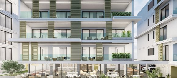 2 chambres Appartement à Kato Paphos, Cyprus No. 22269 7