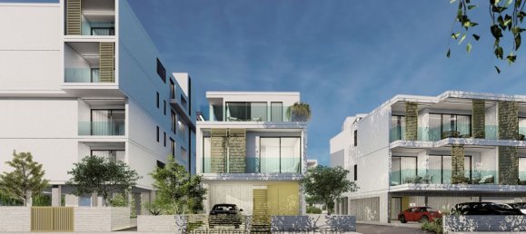 2 chambres Appartement à Kato Paphos, Cyprus No. 22269 15