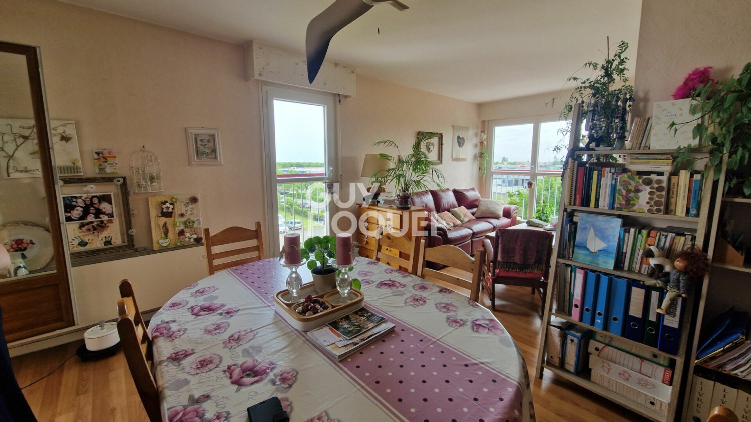 2 غرف نوم شقة في Chartres, France رقم 247756