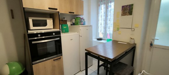 2 غرف نوم منزل في Fumay, France رقم 44400 3