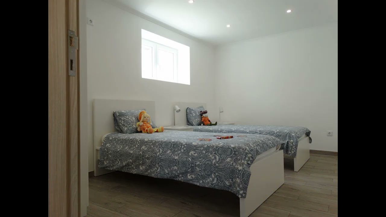 2 غرف نوم فيلا في Torres Vedras, Portugal رقم 269569