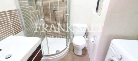 Apartamento de 3 dormitorios en Msida, Malta No. 4022 8