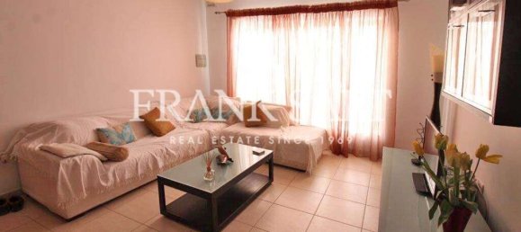 Apartamento de 3 dormitorios en Msida, Malta No. 4022 2