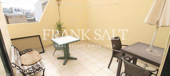 Apartamento de 3 dormitorios en Msida, Malta No. 4022 7