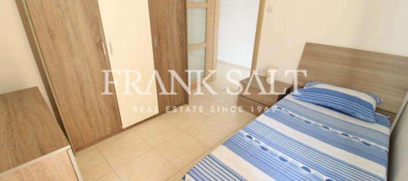 Apartamento de 3 dormitorios en Msida, Malta No. 4022 6