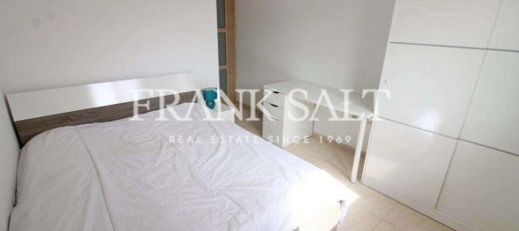 Apartamento de 3 dormitorios en Msida, Malta No. 4022 4