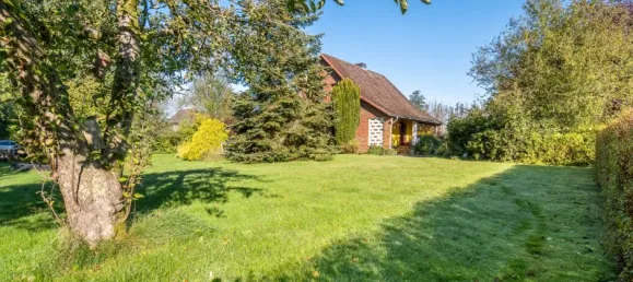 Земельный участок в Зегеберг, Германия № 310592 9